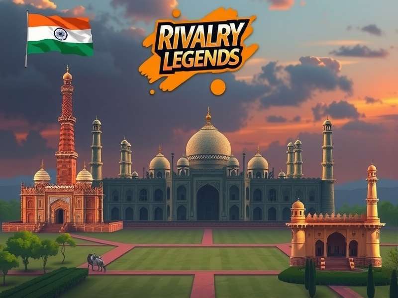 Indian Pro Player Sharing Rivalry Legend Strategies